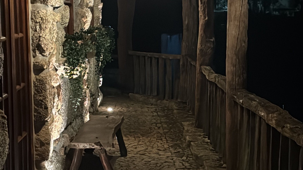 Photo of Patio Balcony in Celorico de Basto