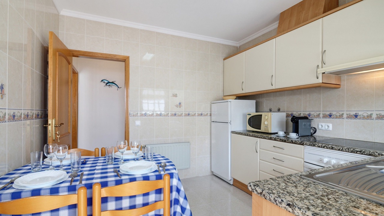 Photo of Kitchen in Vale de Carro