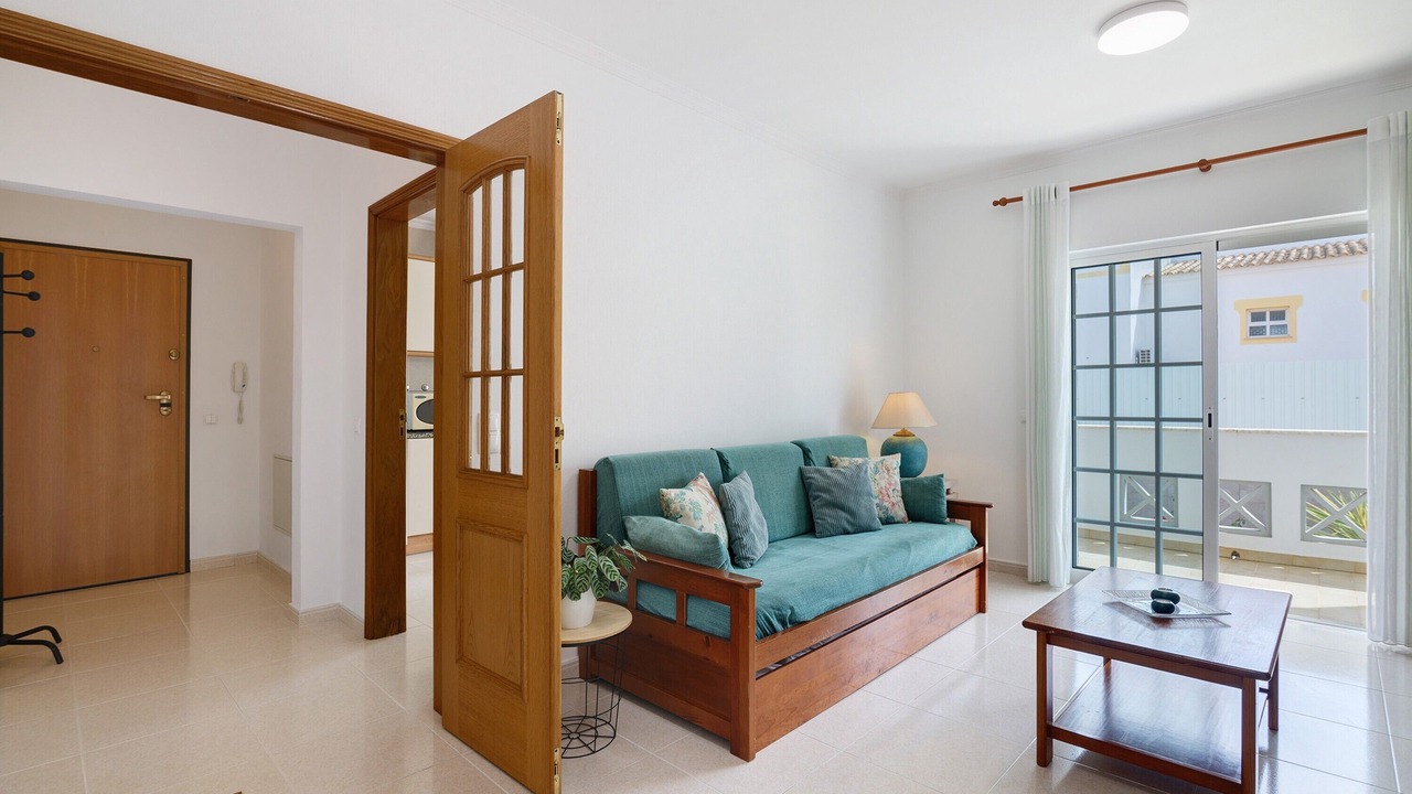 Photo of Livingroom in Vale de Carro