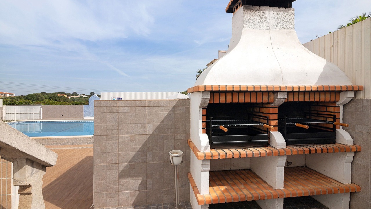 Photo of Patio Balcony in Vale de Carro