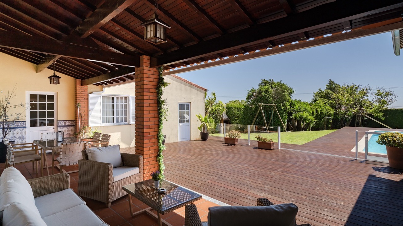 Photo of Outdoor in Rates