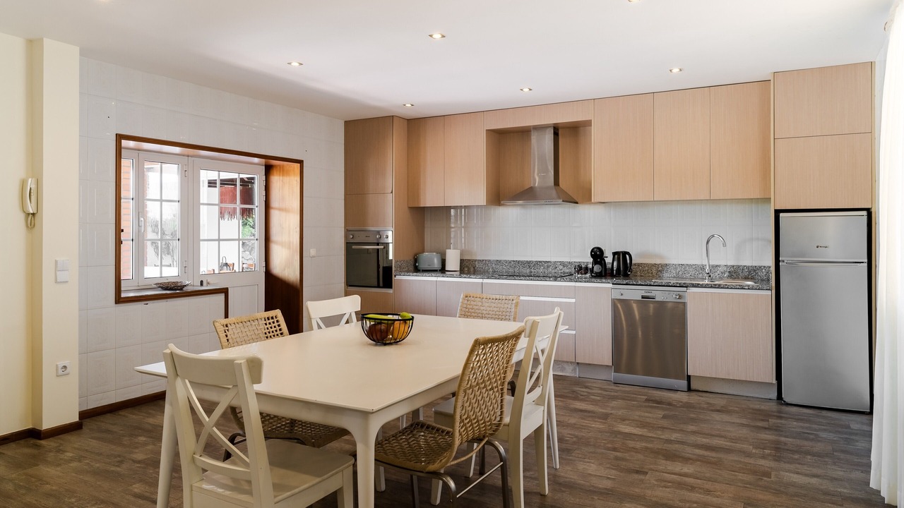 Photo of Kitchen in Rates