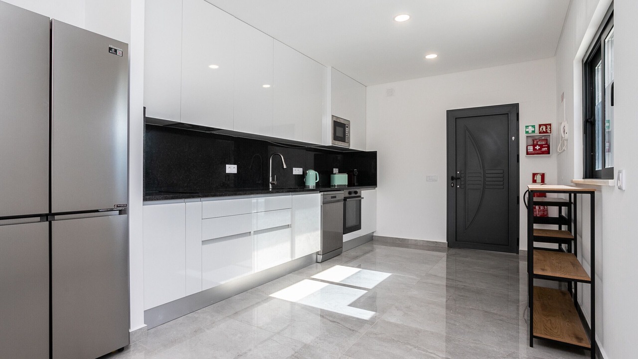 Photo of Kitchen in Vila Nova De Cacela