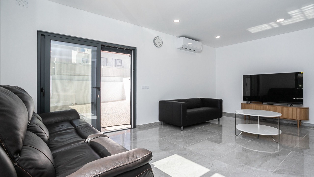Photo of Livingroom in Vila Nova De Cacela