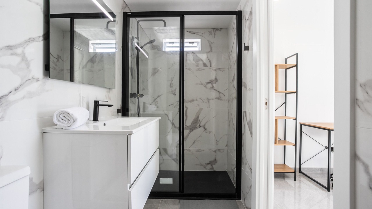 Photo of Bathroom in Vila Nova De Cacela