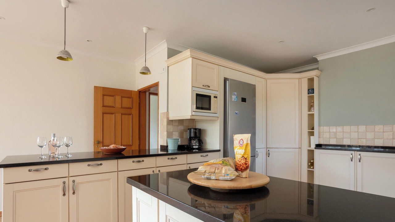 Photo of Kitchen in Colegio
