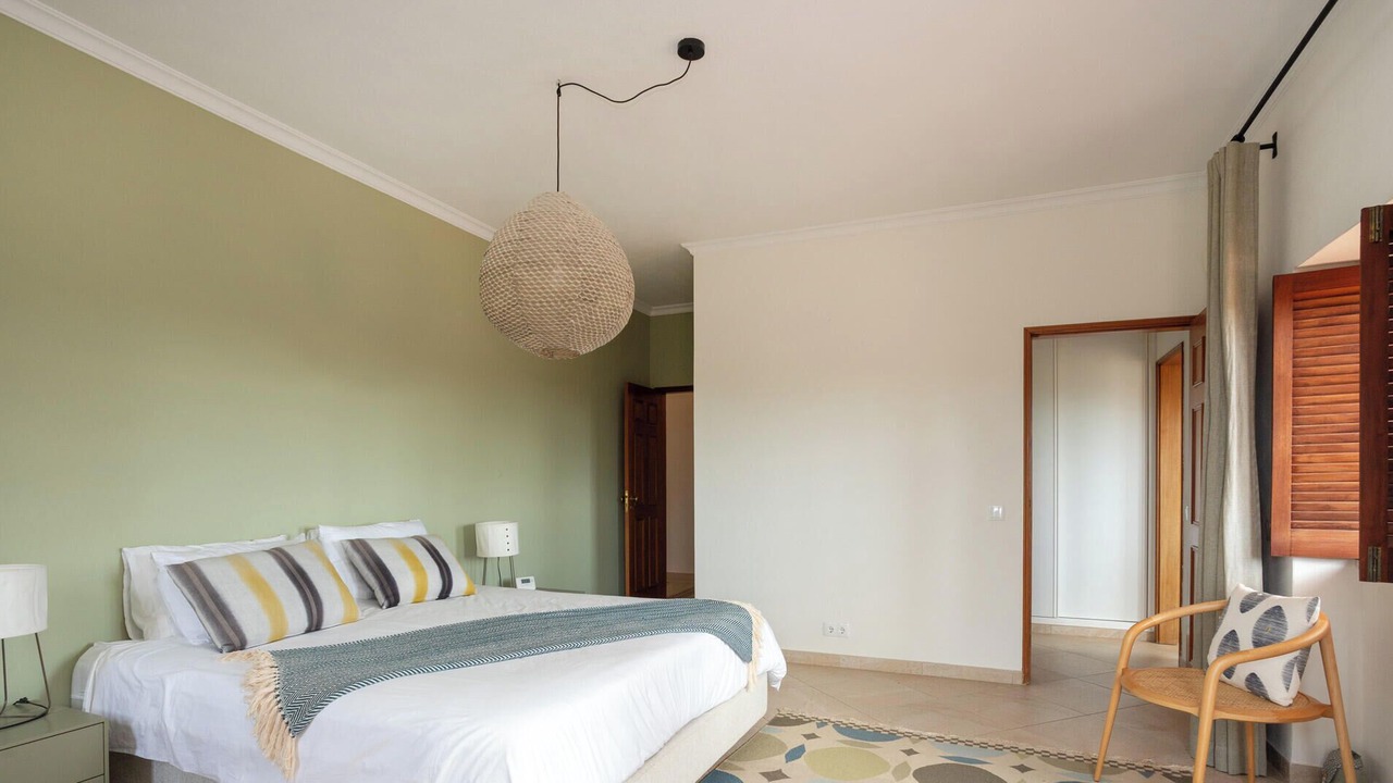 Photo of Bedroom in Colegio