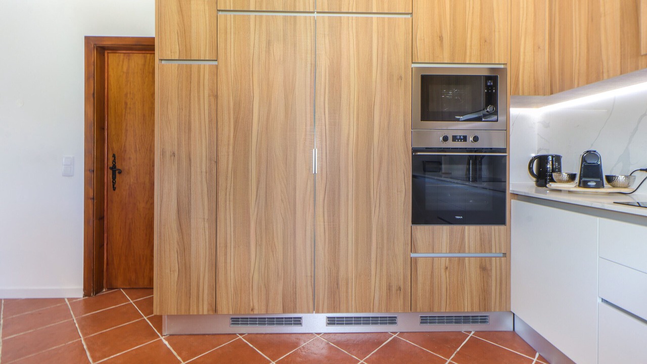 Photo of Kitchen in Sao Simao