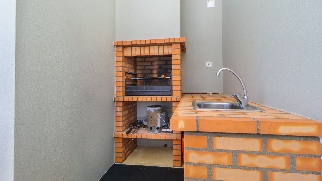 Photo of Outdoor in Sao Simao