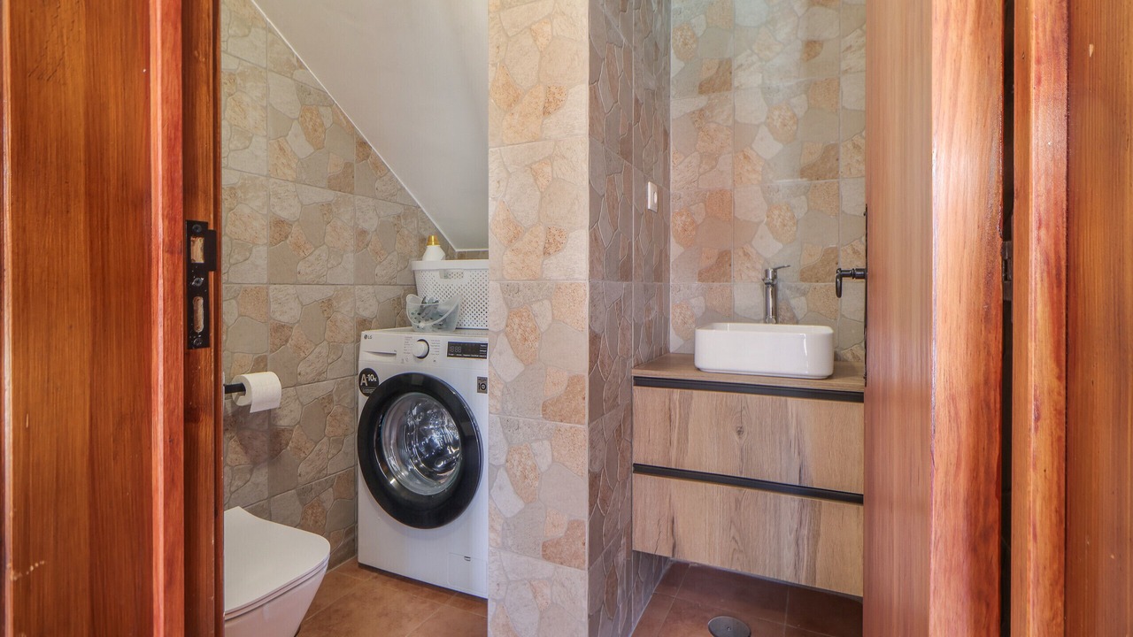 Photo of Bathroom in Sao Simao