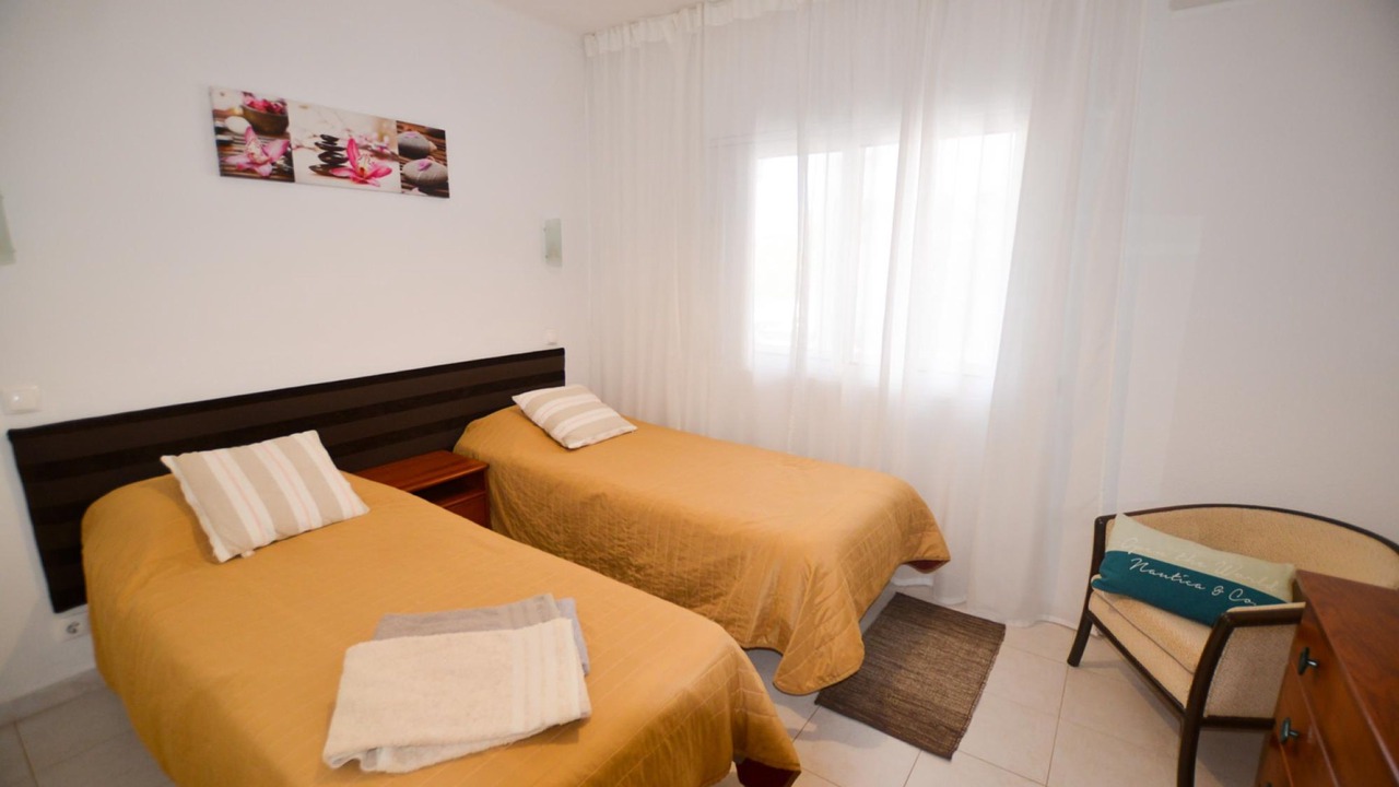 Photo of Bedroom in Vale de Centianes