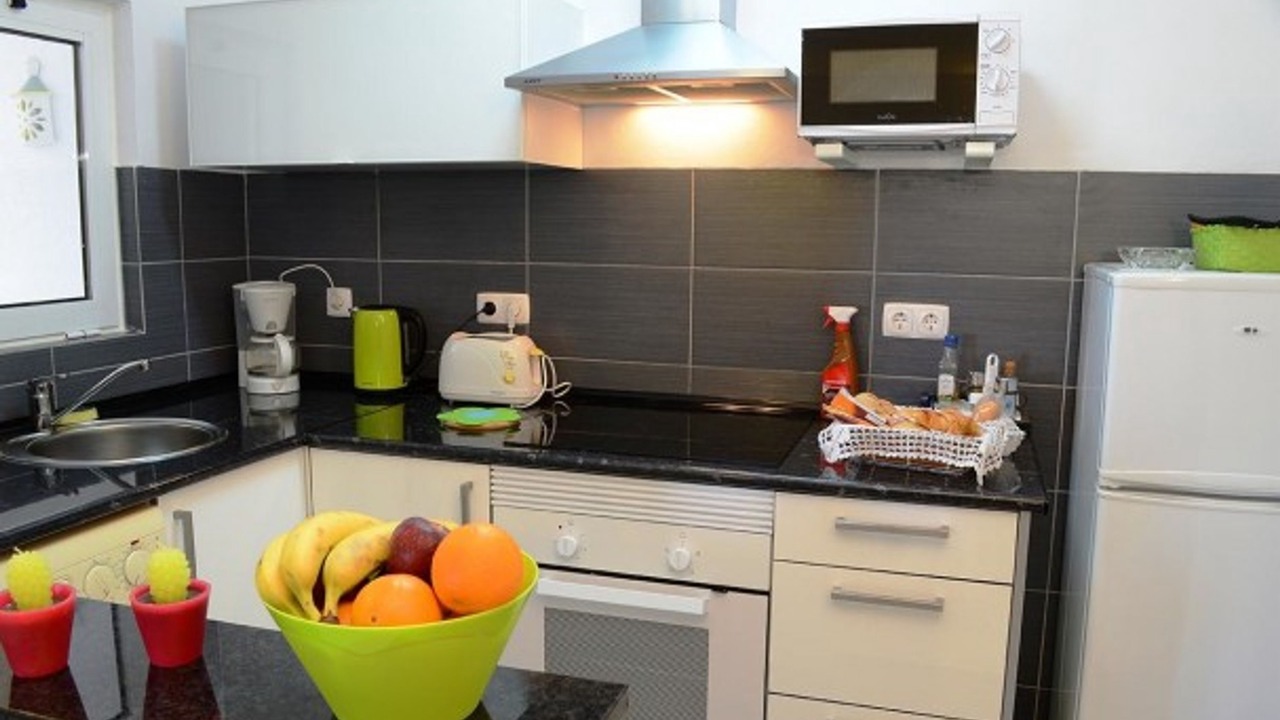 Photo of Kitchen in Vale de Centianes