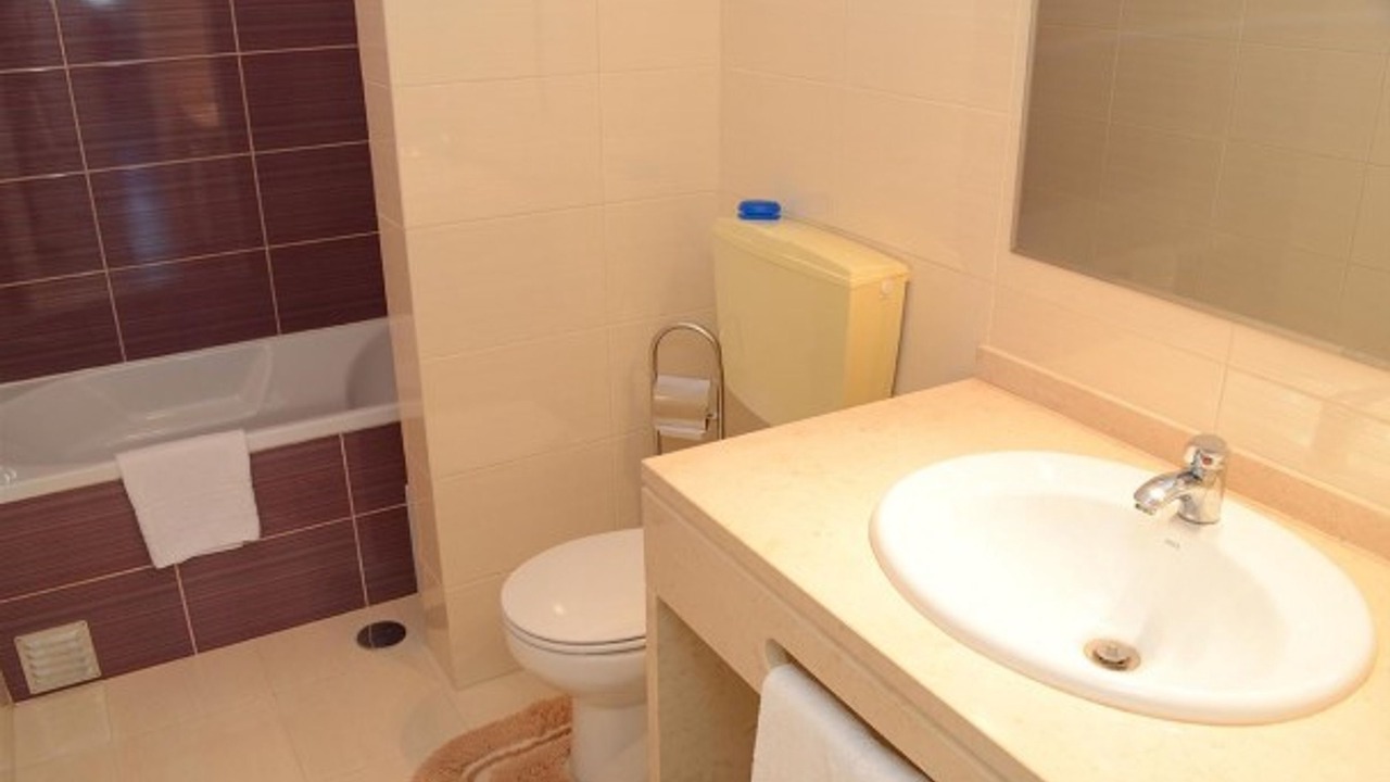 Photo of Bathroom in Vale de Centianes