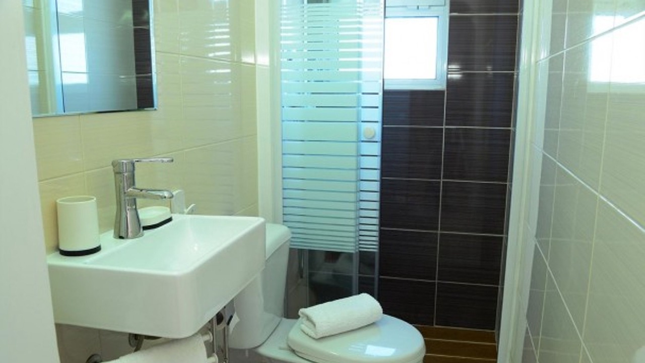 Photo of Bathroom in Vale de Centianes