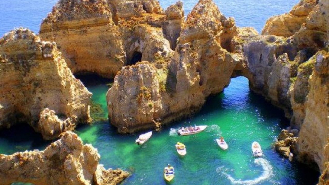 Photo of Outdoor in Vale de Centianes