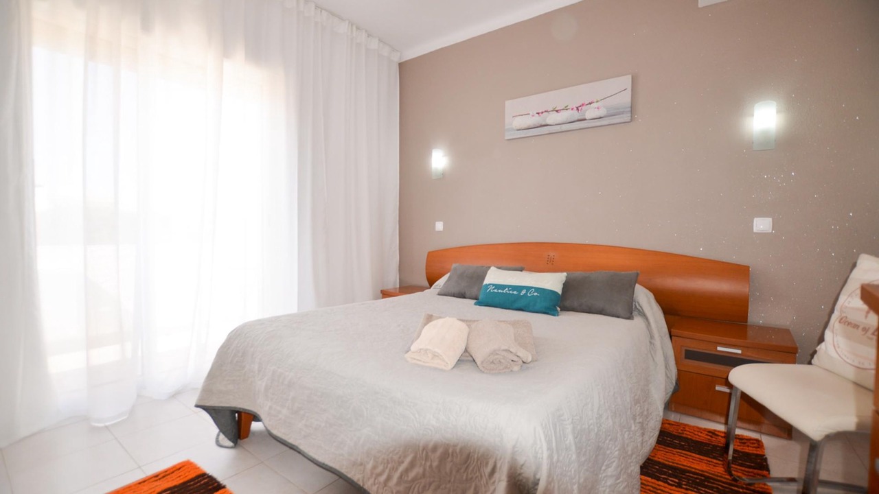 Photo of Bedroom in Vale de Centianes