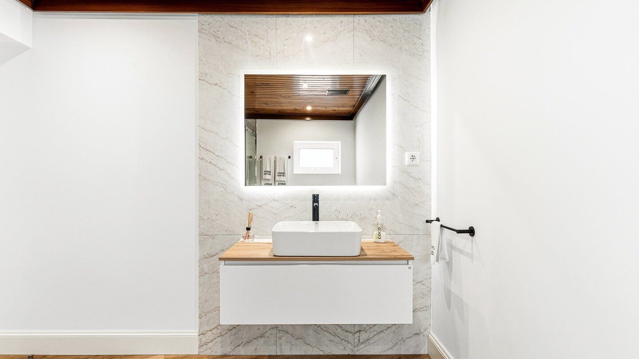 Photo of Bathroom in Vila Nova de Gaia