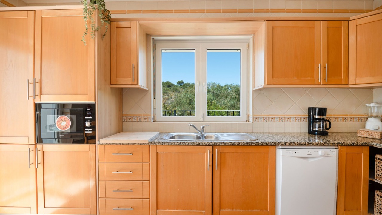 Photo of Kitchen in Olhao