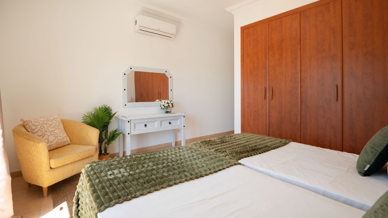 Photo of Bedroom in Olhao