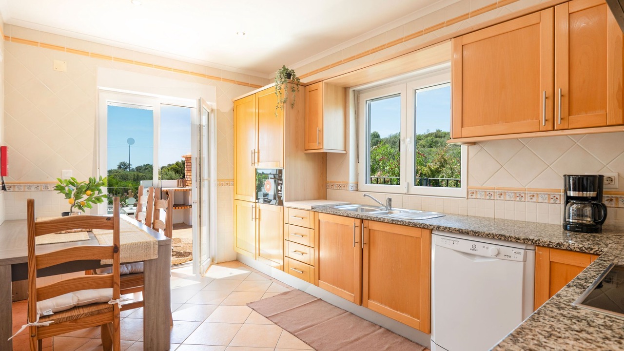 Photo of Kitchen in Olhao