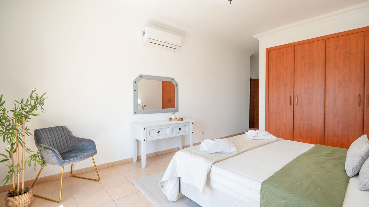 Photo of Bedroom in Olhao