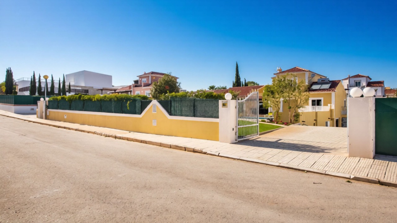 Photo of Outdoor in Olhao