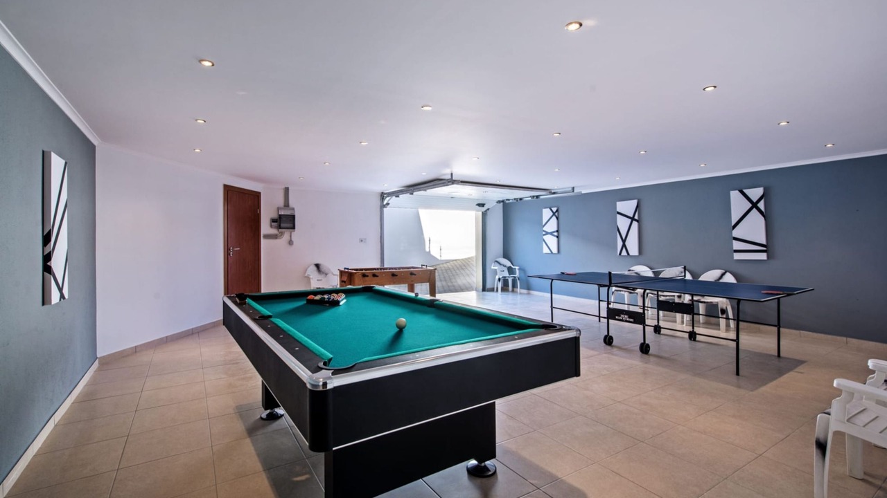 Photo of Bedroom in Olhao