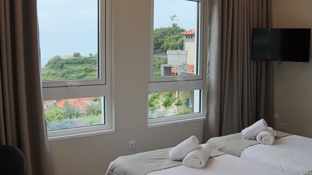 Photo of Bedroom in Sao Vicente