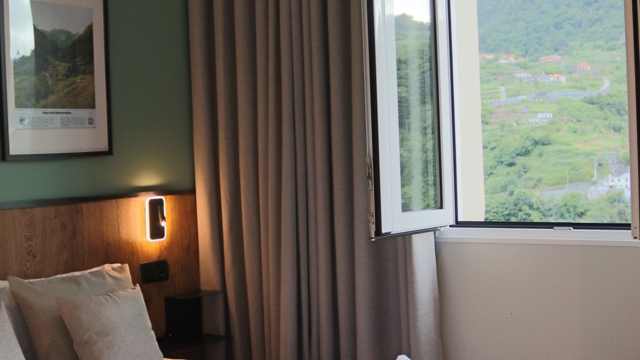 Photo of Bedroom in Sao Vicente