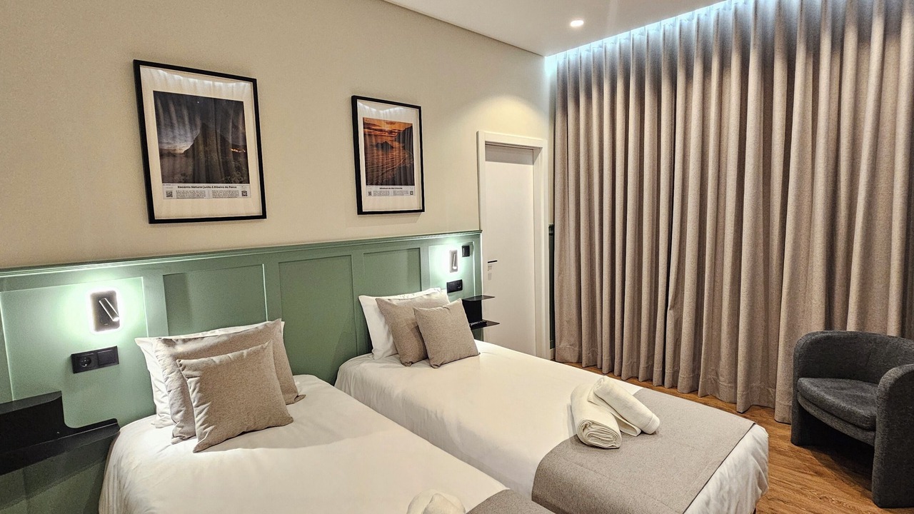 Photo of Bedroom in Sao Vicente