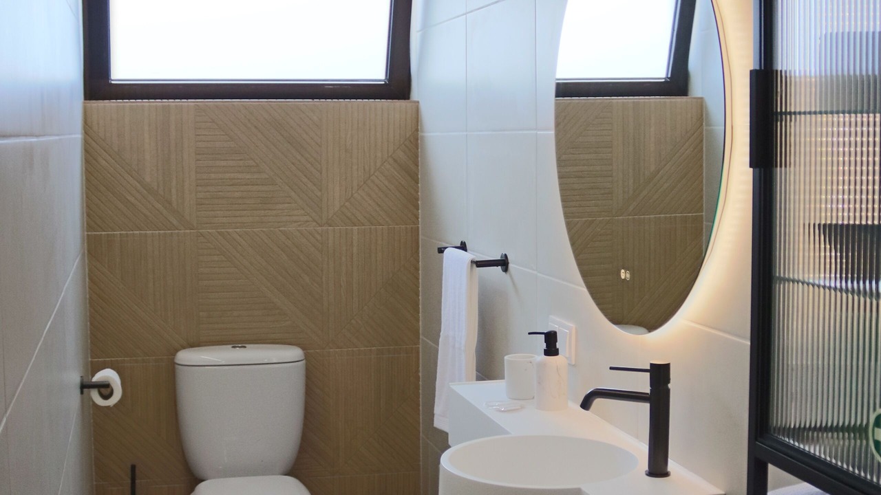 Photo of Bathroom in Sao Vicente