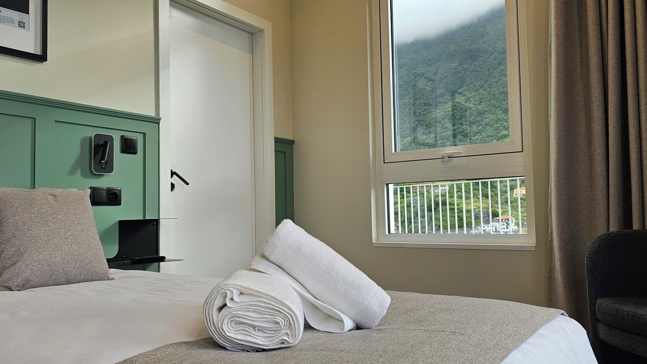 Photo of Bedroom in Sao Vicente