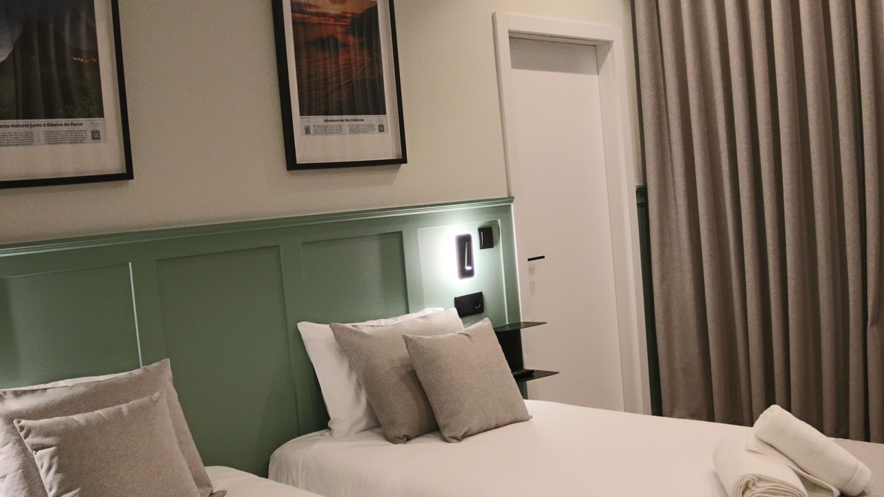 Photo of Bedroom in Sao Vicente