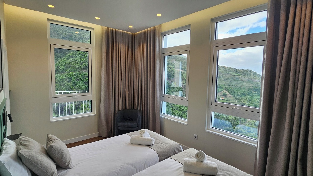 Photo of Bedroom in Sao Vicente