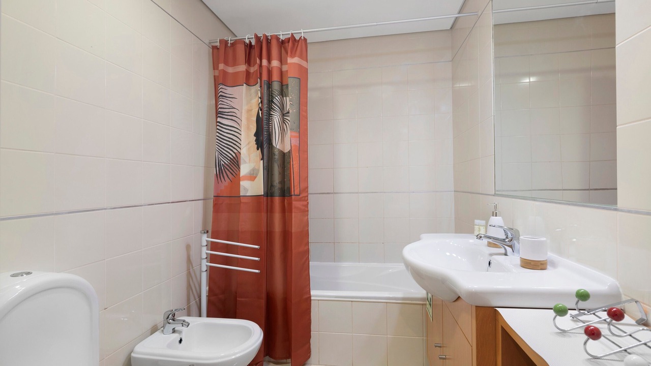 Photo of Bathroom in Conceicao e Cabanas de Tavira