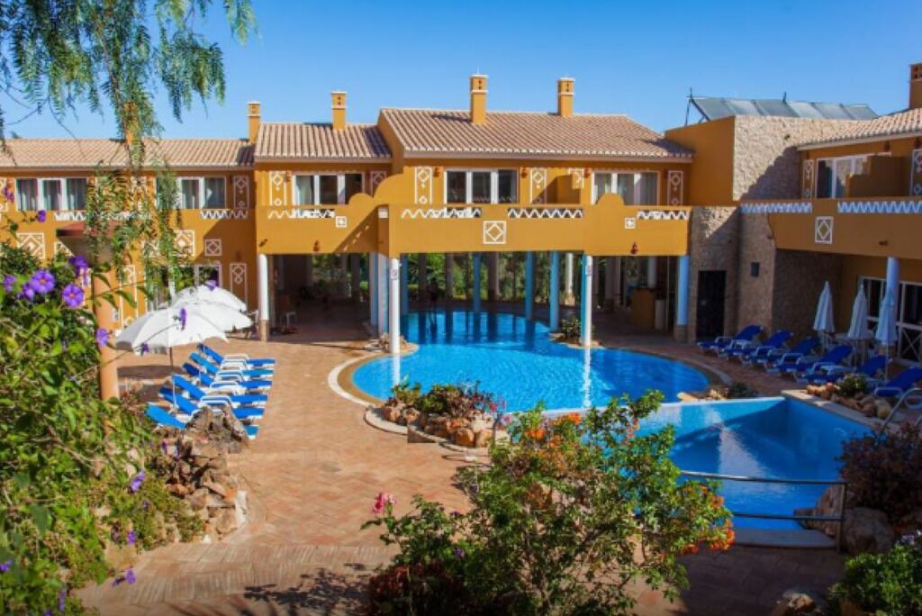 Photo of Outdoor in Praia da Luz