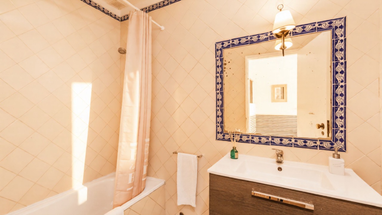 Photo of Bathroom in Moncarapacho e Fuseta