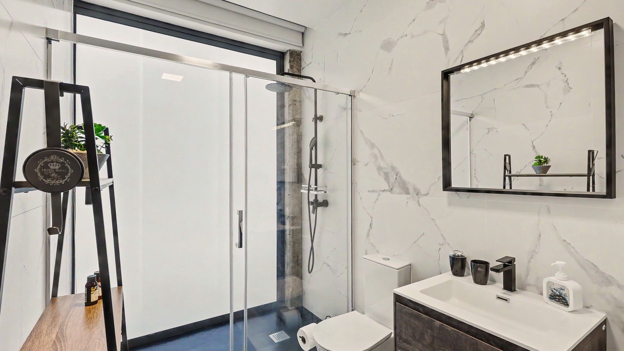Photo of Bathroom in Vila Verde