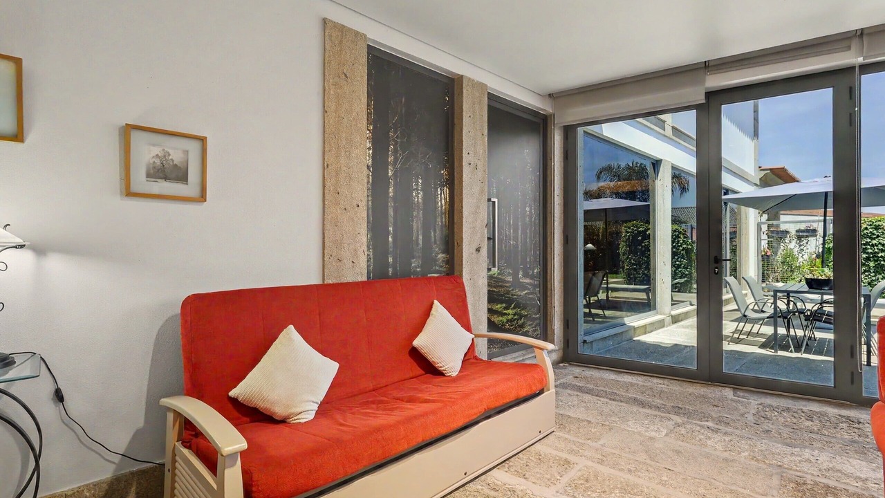 Photo of Livingroom in Vila Verde