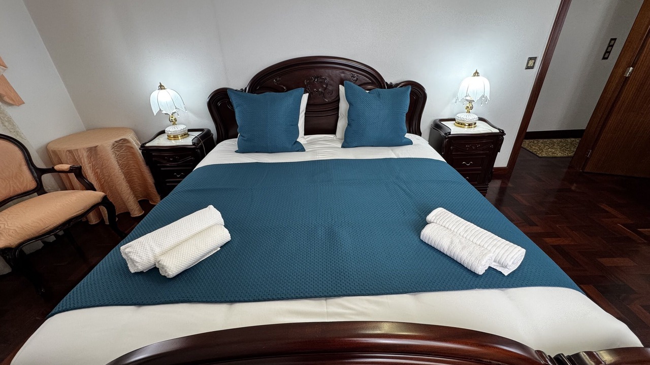 Photo of Bedroom in Ponta do Sol