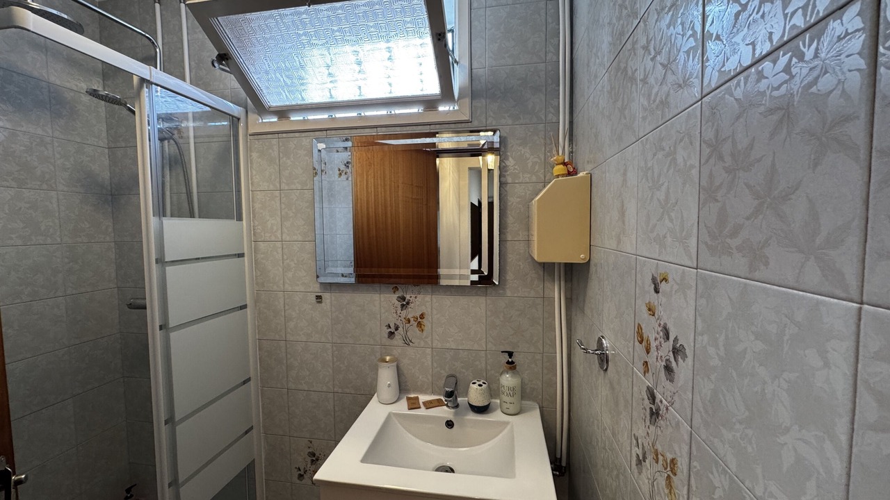 Photo of Bathroom in Ponta do Sol