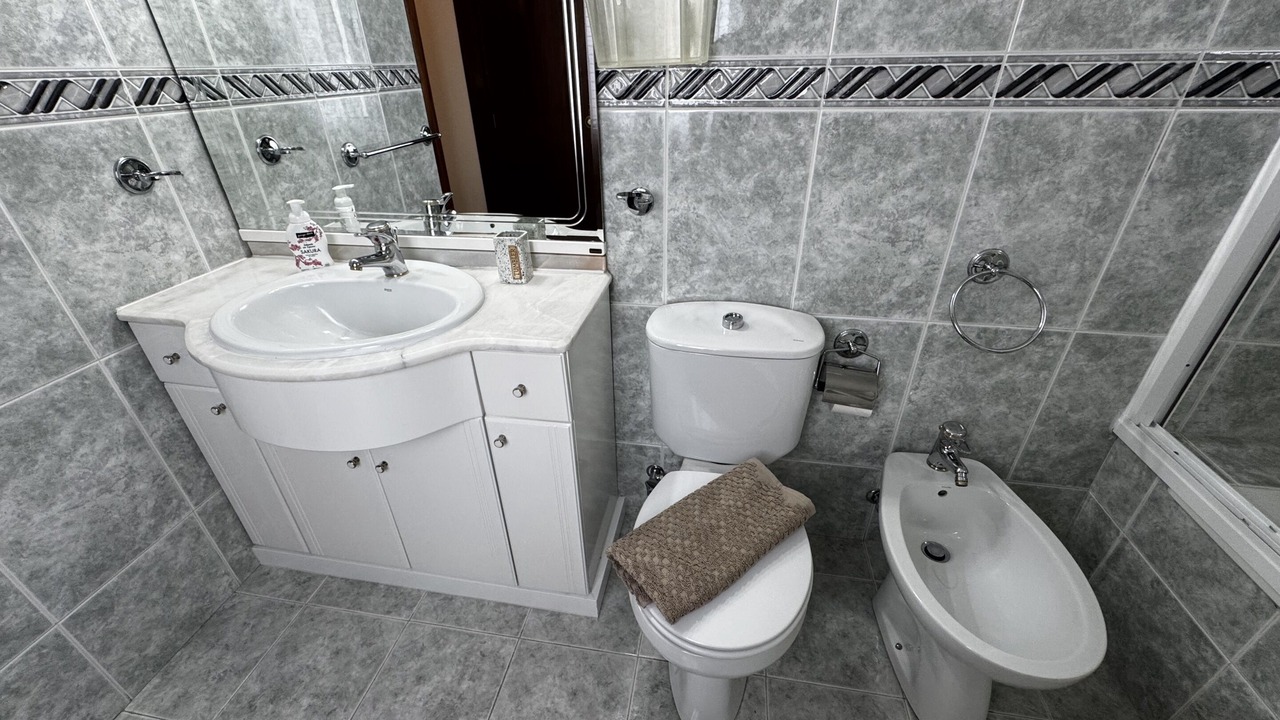 Photo of Bathroom in Ponta do Sol