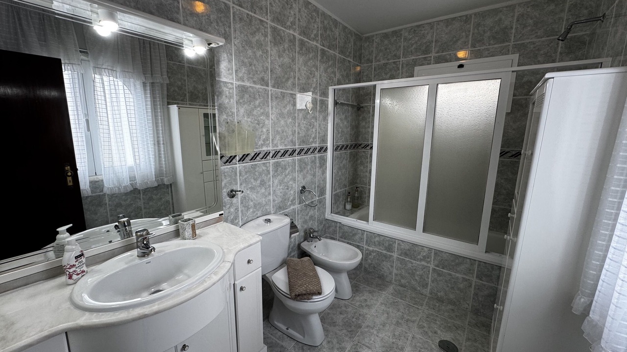 Photo of Bathroom in Ponta do Sol