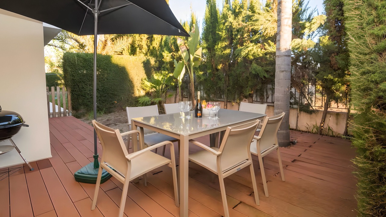 Photo of Outdoor in Penina