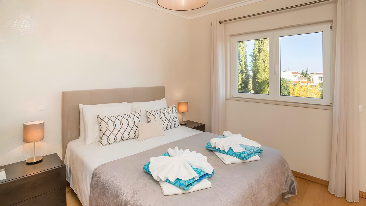 Photo of Bedroom in Penina