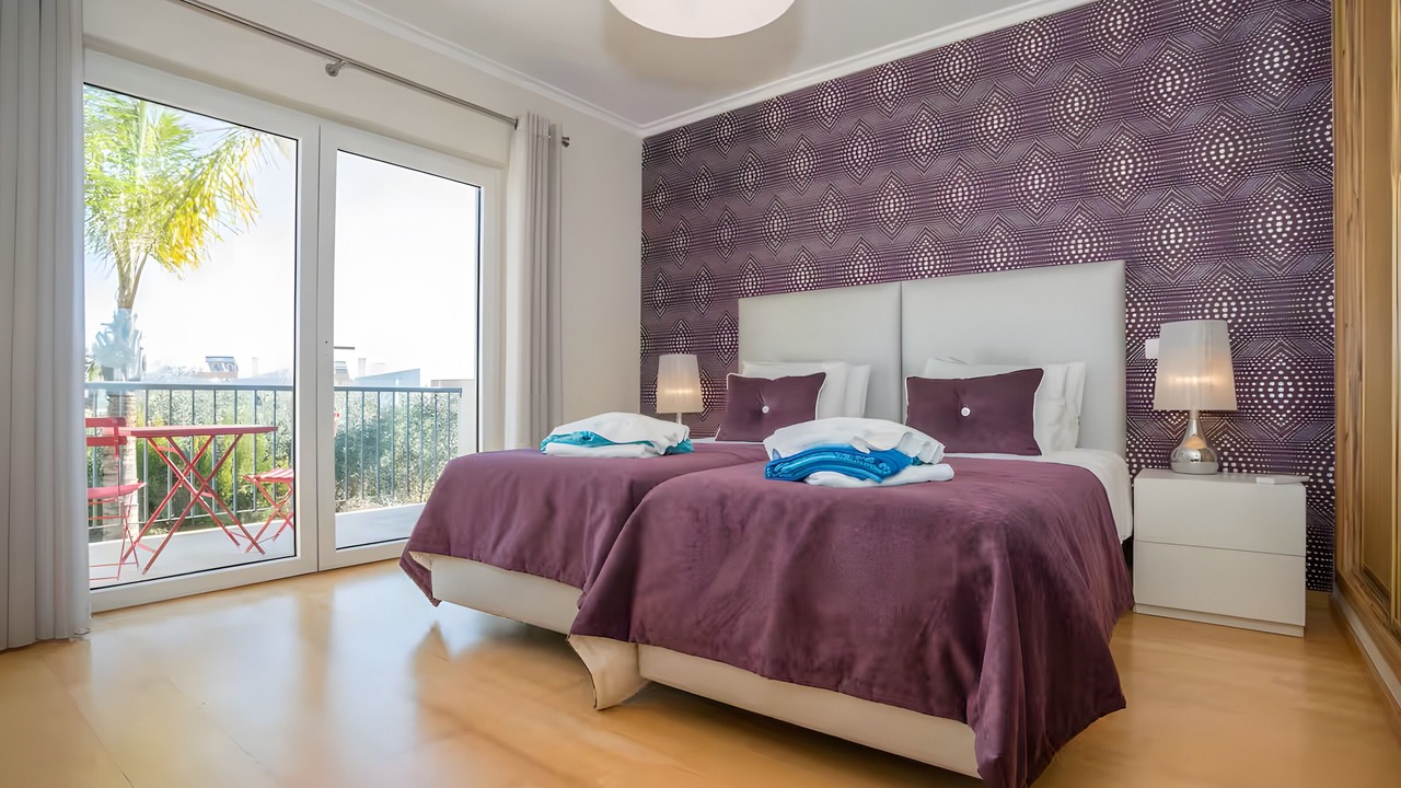 Photo of Bedroom in Penina