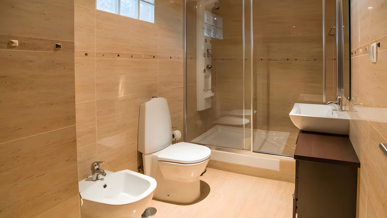 Photo of Bathroom in Penina