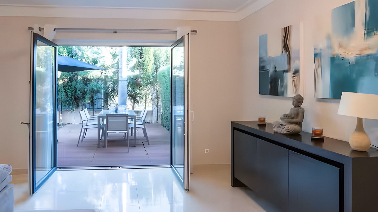 Photo of Livingroom in Penina