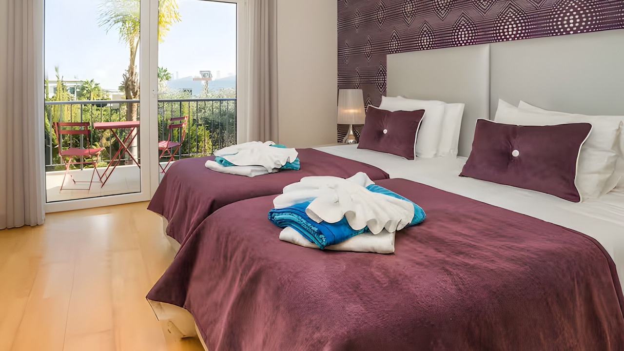 Photo of Bedroom in Penina