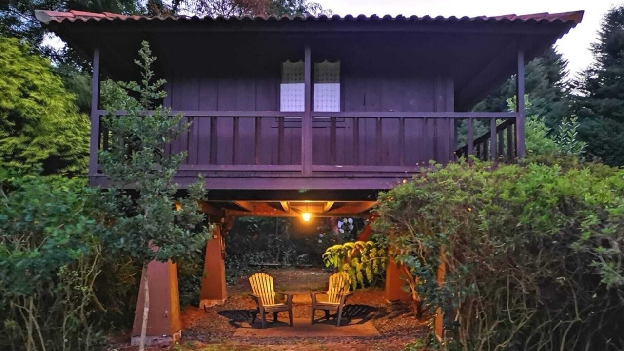 Photo of Outdoor in Santo da Serra